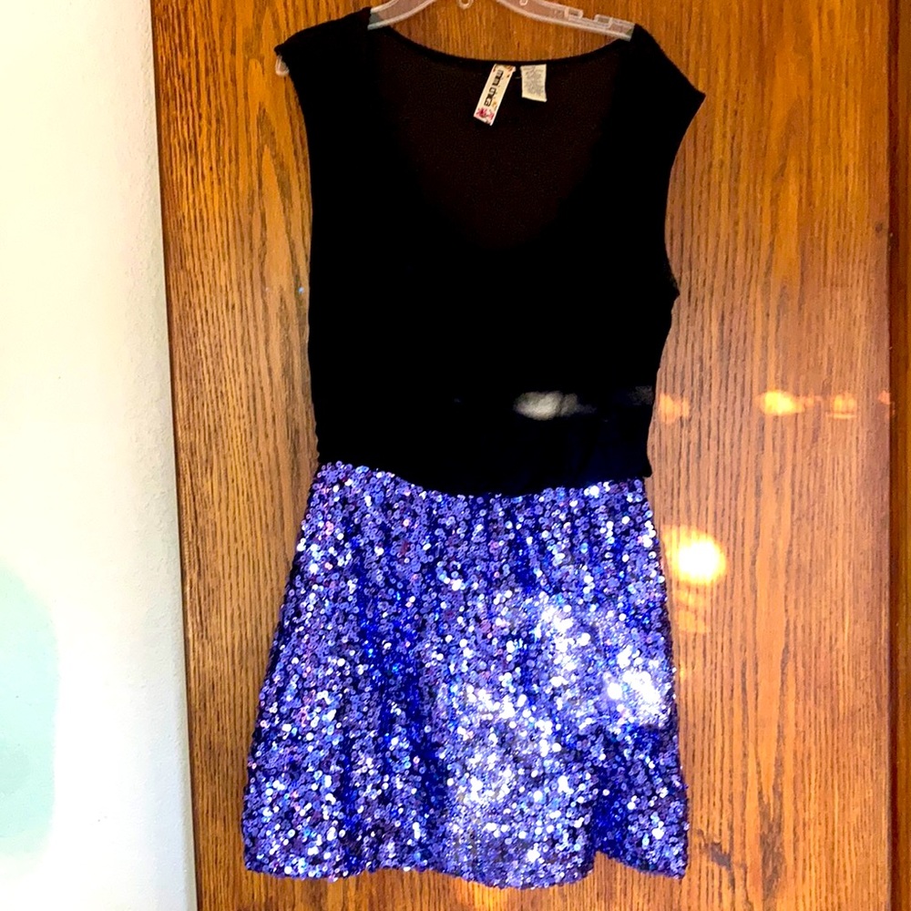 Party dress!!